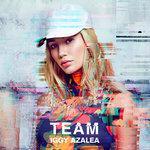 Слушать альбом - Team (2016)