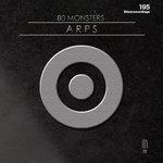 Слушать альбом - ARPS (2018)