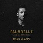 Throughout the Years (2018)