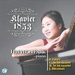 Слушать альбом - Klavier 1853 (2017)