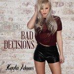 Слушать альбом - Bad Decisions (2017)