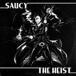 Слушать альбом - The Heist (2017)