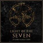 Слушать альбом - Light of the Seven (2017)