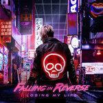 Слушать альбом - Losing My Life (2018)