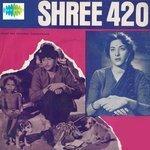 Слушать альбом - Shree 420 (1955)