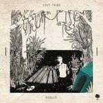 Слушать альбом - Lost Tribe (2018)