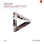 Singularity EP (2018)
