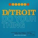 Do Your Thing (2017)