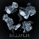 Слушать альбом - All I Can Do (2017)