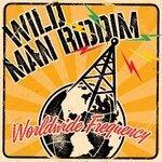 Слушать альбом - Worldwide Frequency (2017)