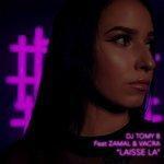 Слушать альбом - Laisse-la (2017)