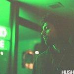 Hush (2017)