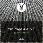 Слушать альбом - Mirage 4 EP (2019)
