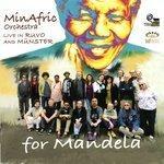 Слушать альбом - For Mandela (2017)