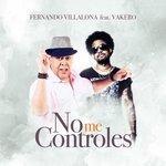No Me Controles (2018)