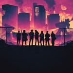 Слушать альбом - Rott N' Roll Pt. 2 (2019)