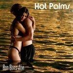 Слушать альбом - Hot Palms (2017)