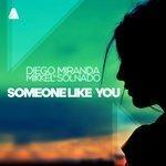 Слушать альбом - Someone Like You (2018)