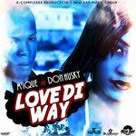 Love Di Way - Single (2016)