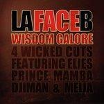 Слушать альбом - Wisdom Galore (2016)