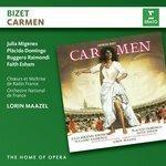 Bizet: Carmen (1984)