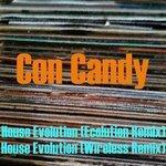 Слушать альбом - House Evolution (2009)