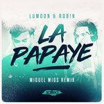 Слушать альбом - La Papaye (2016)