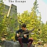 Слушать альбом - The Escape (2017)