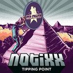 Слушать альбом - Tipping Point (2015)
