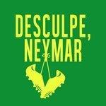 Слушать альбом - Desculpe, Neymar - Single (2014)