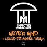 Слушать альбом - Never Mind (2013)