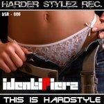 This Is Hardstyle (2011)