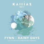 Слушать альбом - Rainy Days (2017)