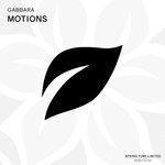 Слушать альбом - Motions (2017)