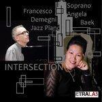Слушать альбом - Intersection Piano Vocal Classic (2019)
