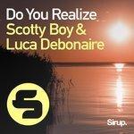 Слушать альбом - Do You Realize (2019)