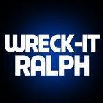 Слушать альбом - Wreck-It Ralph Ringtone (2014)