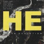 Слушать альбом - Human Evolution (2017)