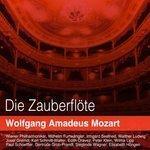 Слушать альбом - Mozart: Die Zauberflöte, K. 620 (2017)
