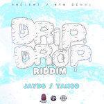 Слушать альбом - Drip Drop Riddim (2017)