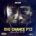 Слушать альбом - One Chance (Come Back to Me), Pt. 2 (2017)
