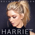 Слушать альбом - Harriet (2017)