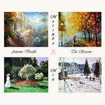 Vivaldi: The Seasons (2017)