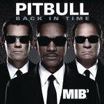 Back in Time (2012)