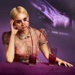 Слушать альбом - Bop 3: The Girl Who Cried Purple (2017)