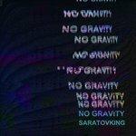Слушать альбом - No Gravity (2017)