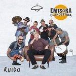 Слушать альбом - Ruido (2017)