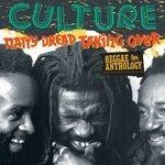 Слушать альбом - Reggae Anthology: Natty Dread Taking Over (2012)