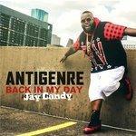 Слушать альбом - AntiGenre BackInMyDay - Single (2017)