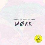 Слушать альбом - Work (2015)